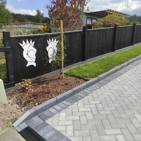 Villa The Knights At Motuoapa, Tongariro Crossing, Taupo Turangi Esterno foto