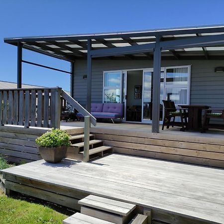 Villa The Knights At Motuoapa, Tongariro Crossing, Taupo Turangi Esterno foto